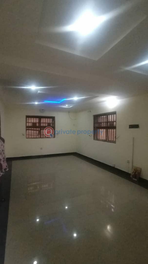 4 bedroom House For Rent Magodo GRA Phase 2 Kosofe/Ikosi Lagos - 5