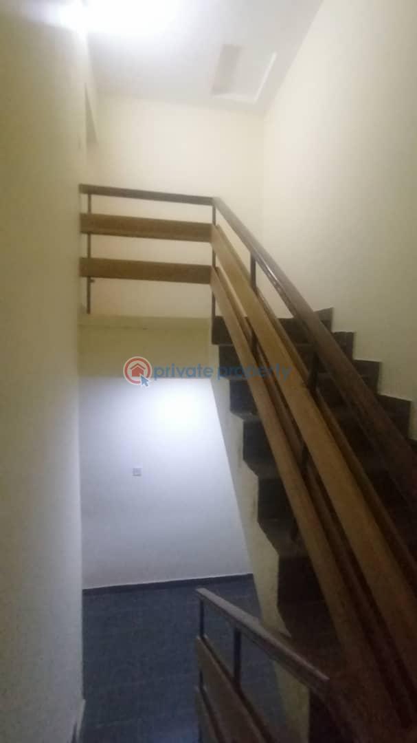 4 bedroom House For Rent Magodo GRA Phase 2 Kosofe/Ikosi Lagos - 4