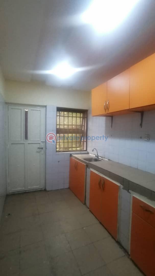 4 bedroom House For Rent Magodo GRA Phase 2 Kosofe/Ikosi Lagos - 0