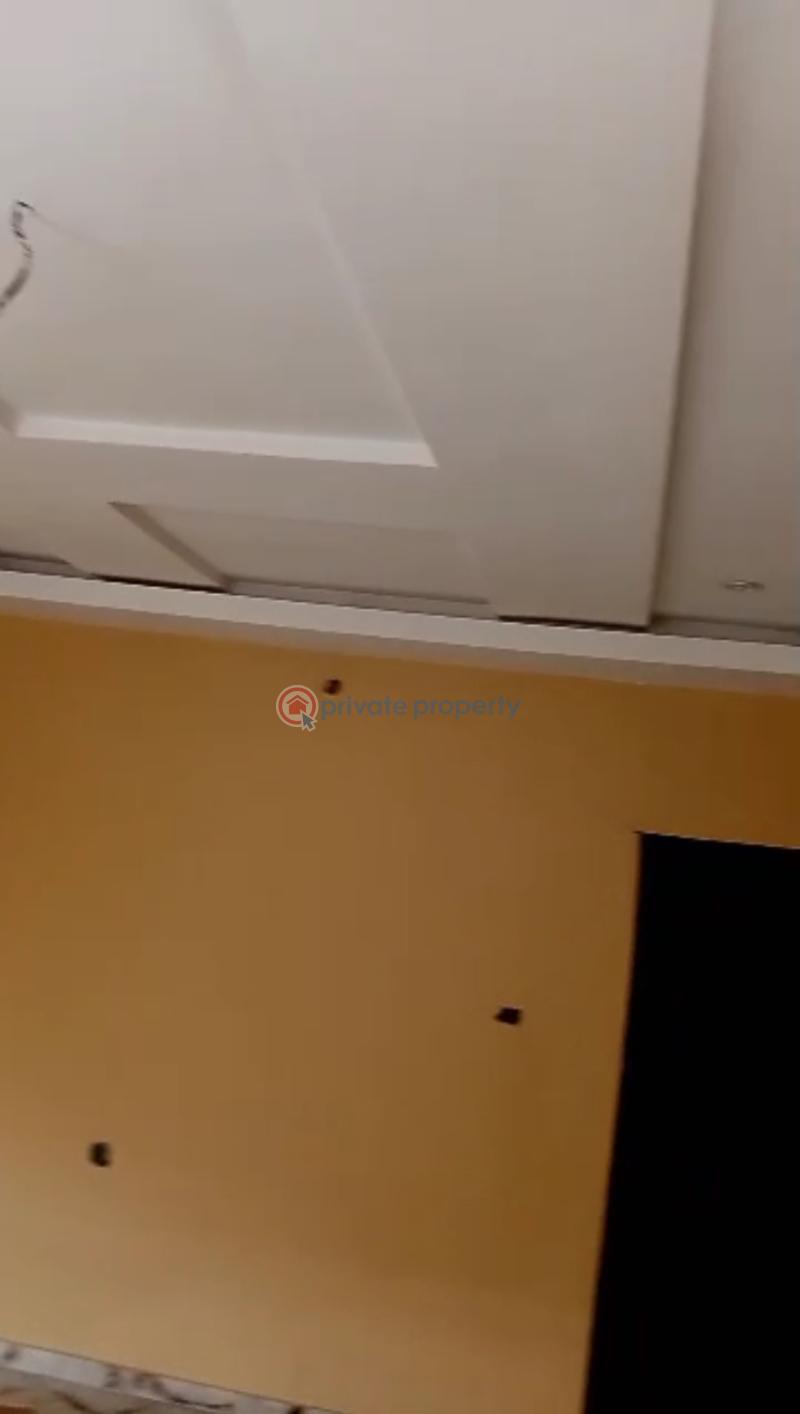 4 bedroom Flat & Apartment For Rent Ibeshe Ikorodu Lagos - 1