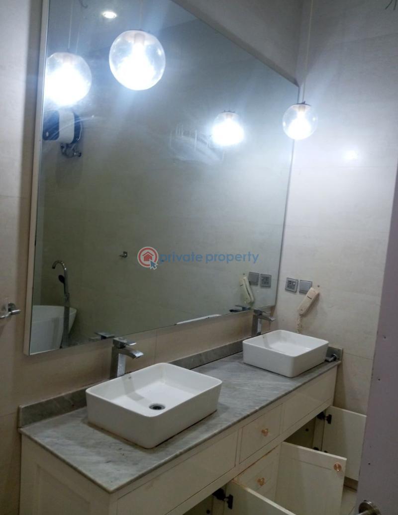 4 bedroom Semi detached Duplex For Rent Lekki Lagos - 3