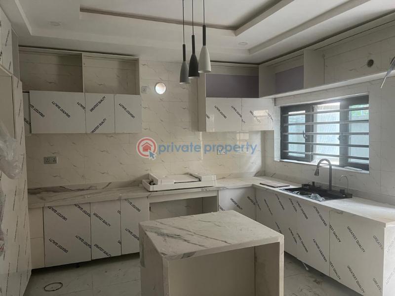 4 bedroom duplex - 7 4 bedroom House For Sale Star Gate Oluyole Estate Ibadan Oyo - 7