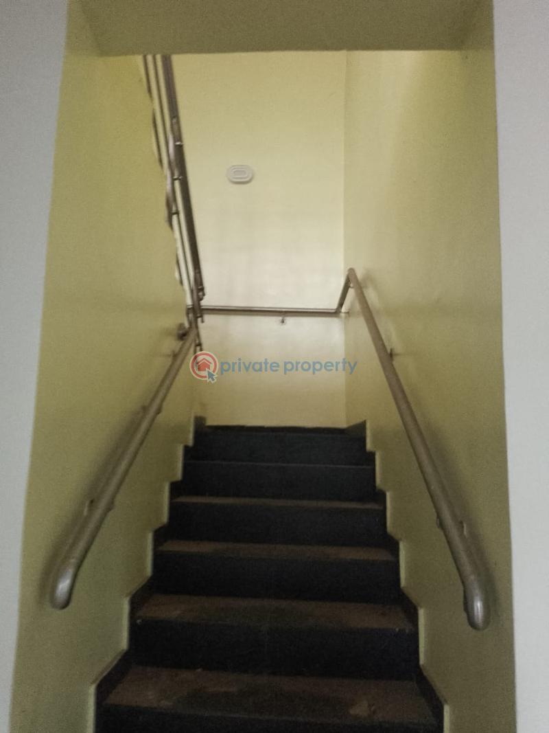4 bedroom Duplex For Rent Opic Berger Ojodu Lagos - 1