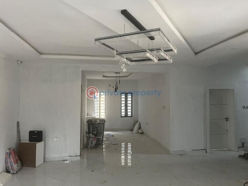 4 bedroom duplex - 10 4 bedroom House For Sale Star Gate Oluyole Estate Ibadan Oyo - 10