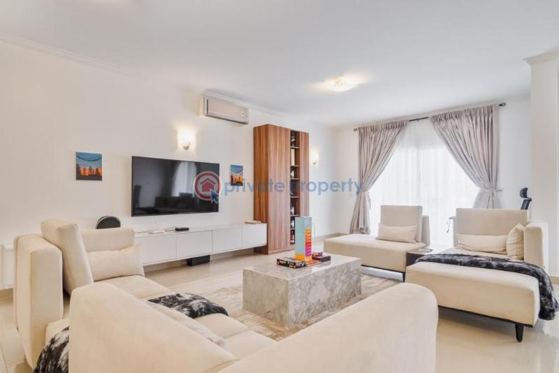 4 bedroom House Short let Banana Island Ikoyi Lagos - 14