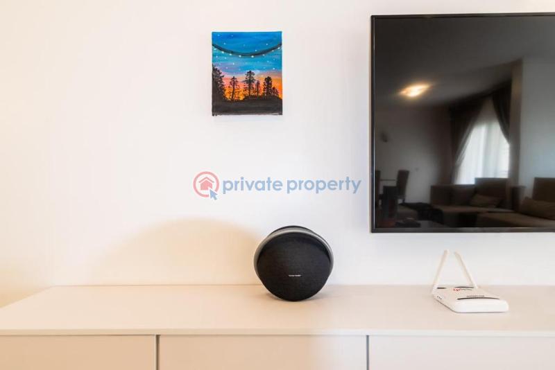 4 bedroom House Short let Banana Island Ikoyi Lagos - 3