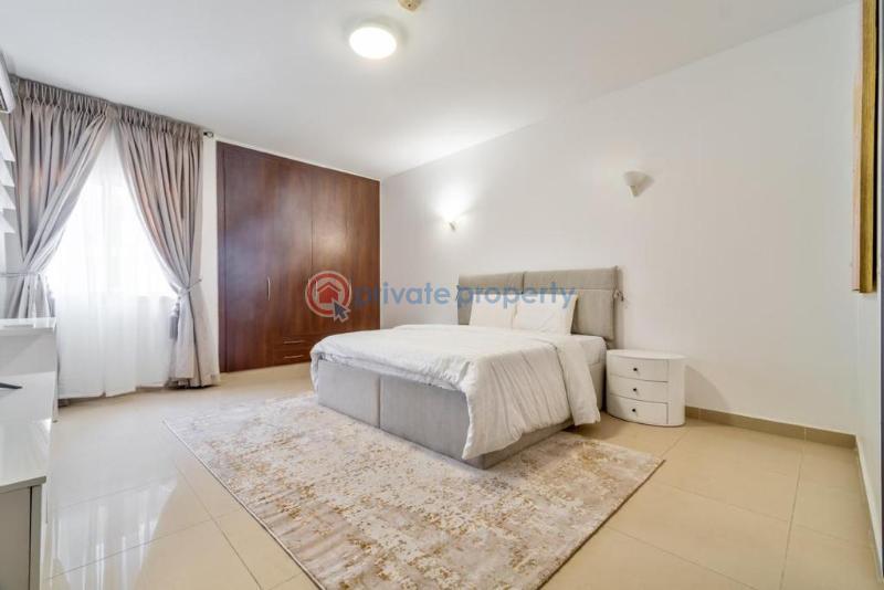 4 bedroom House Short let Banana Island Ikoyi Lagos - 9