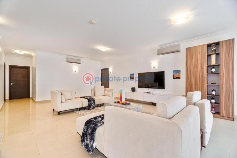 4 bedroom House Short let Banana Island Ikoyi Lagos - 12