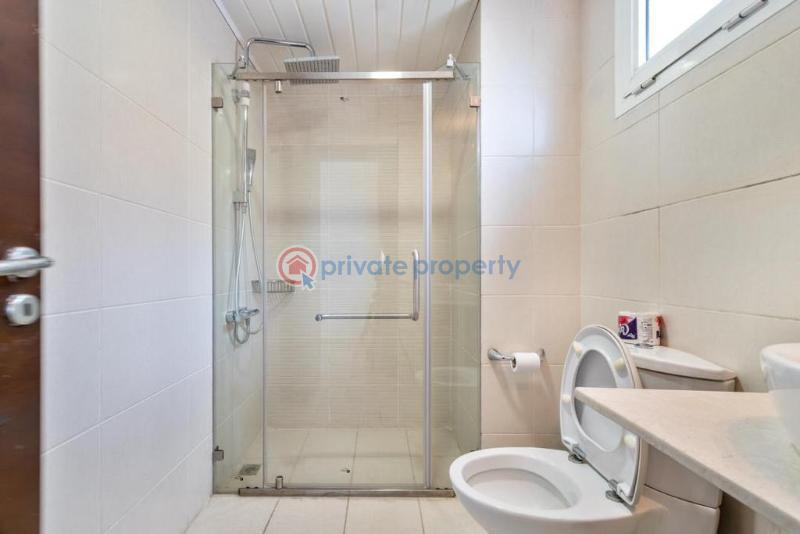 4 bedroom House Short let Banana Island Ikoyi Lagos - 18