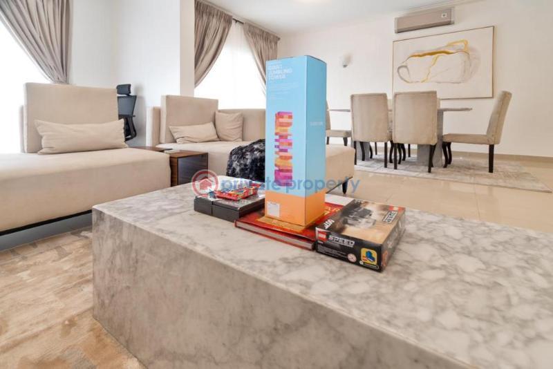 4 bedroom House Short let Banana Island Ikoyi Lagos - 1