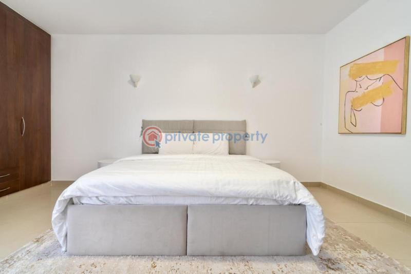 4 bedroom House Short let Banana Island Ikoyi Lagos - 2