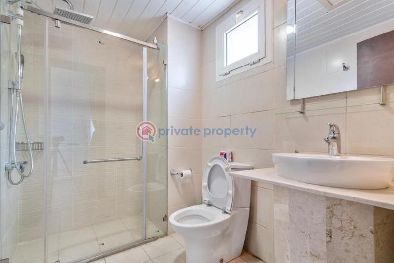 4 bedroom House Short let Banana Island Ikoyi Lagos - 4