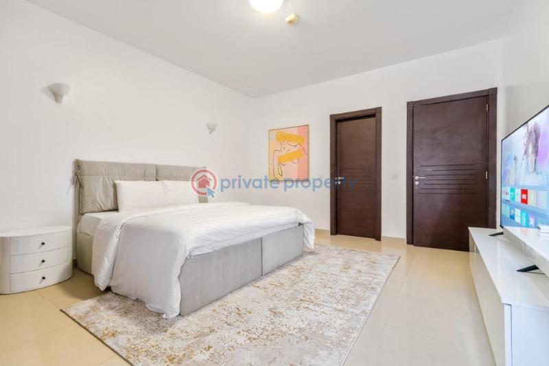 4 bedroom House Short let Banana Island Ikoyi Lagos - 13