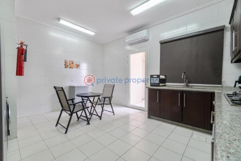 4 bedroom House Short let Banana Island Ikoyi Lagos - 6