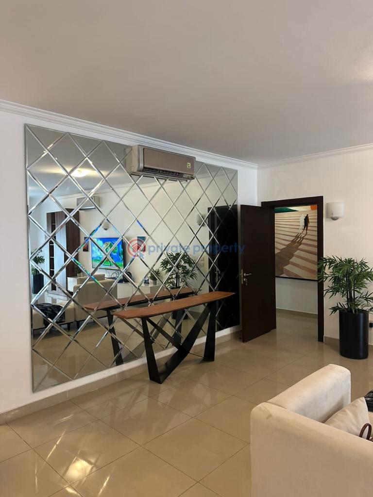 4 bedroom House Short let Banana Island Ikoyi Lagos - 5