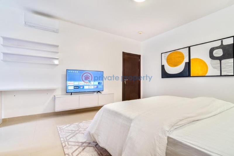 4 bedroom House Short let Banana Island Ikoyi Lagos - 10