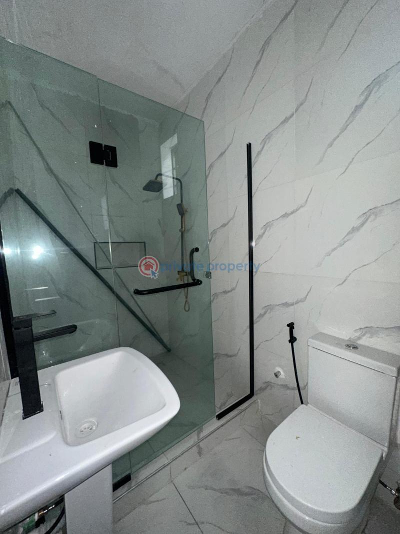 4 bedroom Semi detached Duplex For Sale Ikota Lekki Lagos - 11