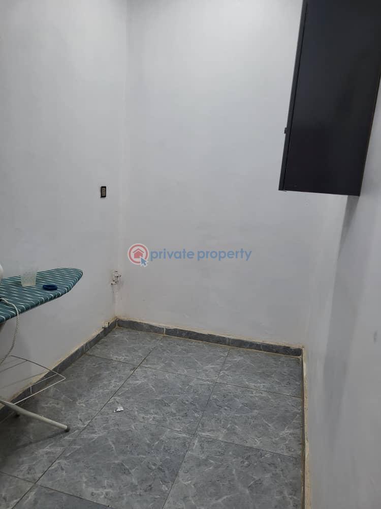 4 bedroom duplex temidayo ologuneru ajadi - 5 4 bedroom Detached Duplex For Sale Ologuneru Temidayo Ajadi Ibadan Oyo - 5
