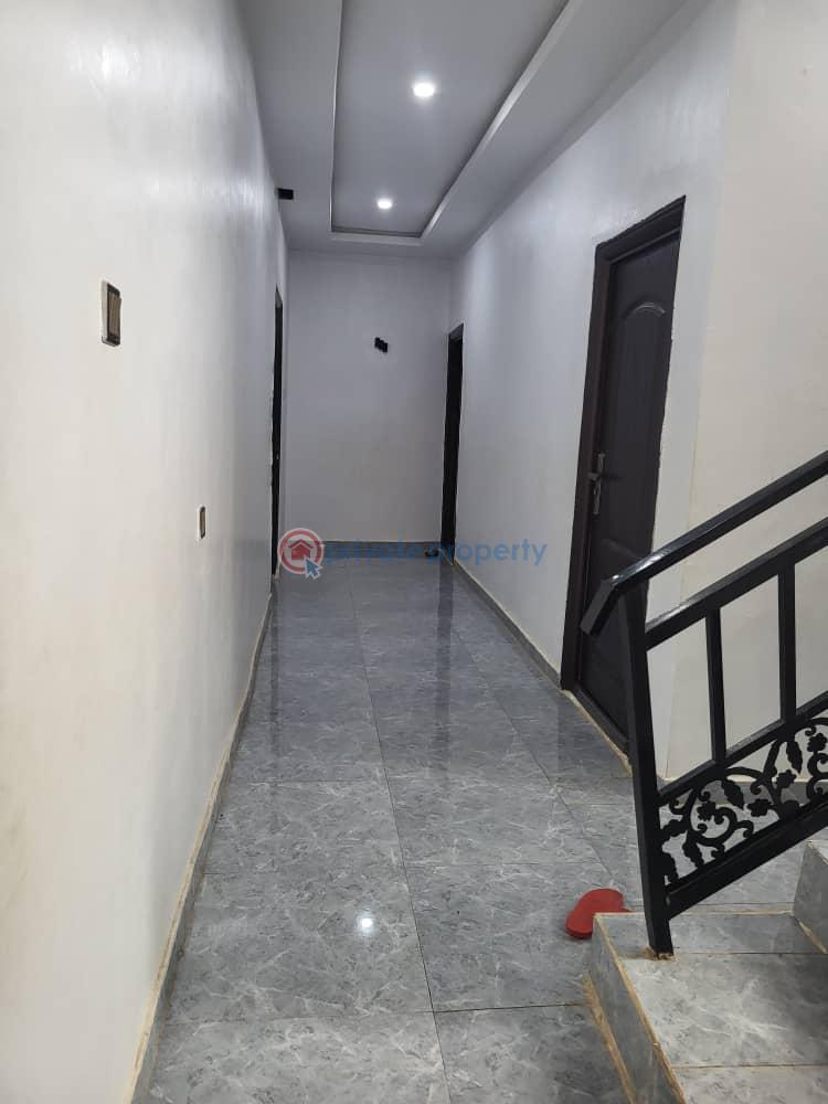 4 bedroom duplex temidayo ologuneru ajadi - 8 4 bedroom Detached Duplex For Sale Ologuneru Temidayo Ajadi Ibadan Oyo - 8