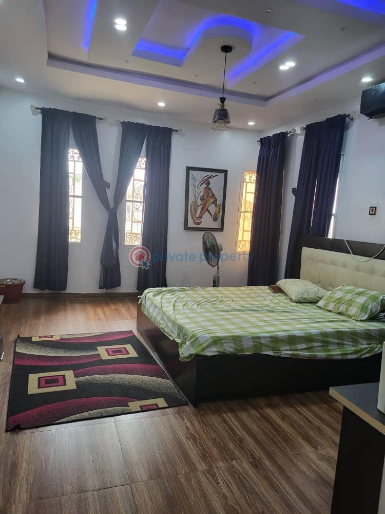 4 bedroom duplex temidayo ologuneru ajadi - 2 4 bedroom Detached Duplex For Sale Ologuneru Temidayo Ajadi Ibadan Oyo - 2