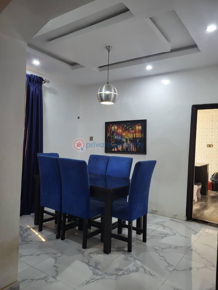 4 bedroom duplex temidayo ologuneru ajadi - 7 4 bedroom Detached Duplex For Sale Ologuneru Temidayo Ajadi Ibadan Oyo - 7