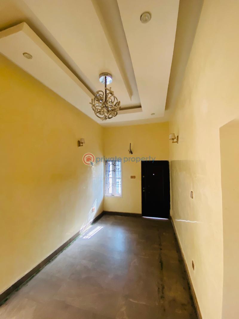 For rent 4 bedroom House Carlton Gate Estate Ibadan Oyo (PID 2PAFCJ