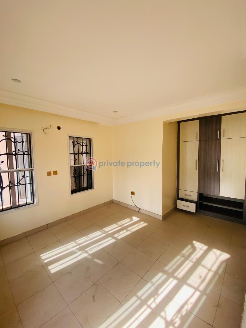 For rent 4 bedroom House Carlton Gate Estate Ibadan Oyo (PID 2PAFCJ