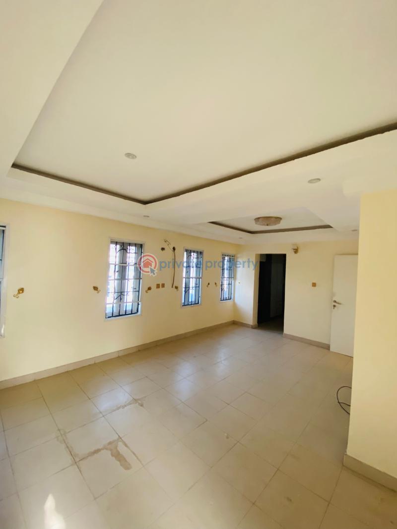 For rent 4 bedroom House Carlton Gate Estate Ibadan Oyo (PID 2PAFCJ