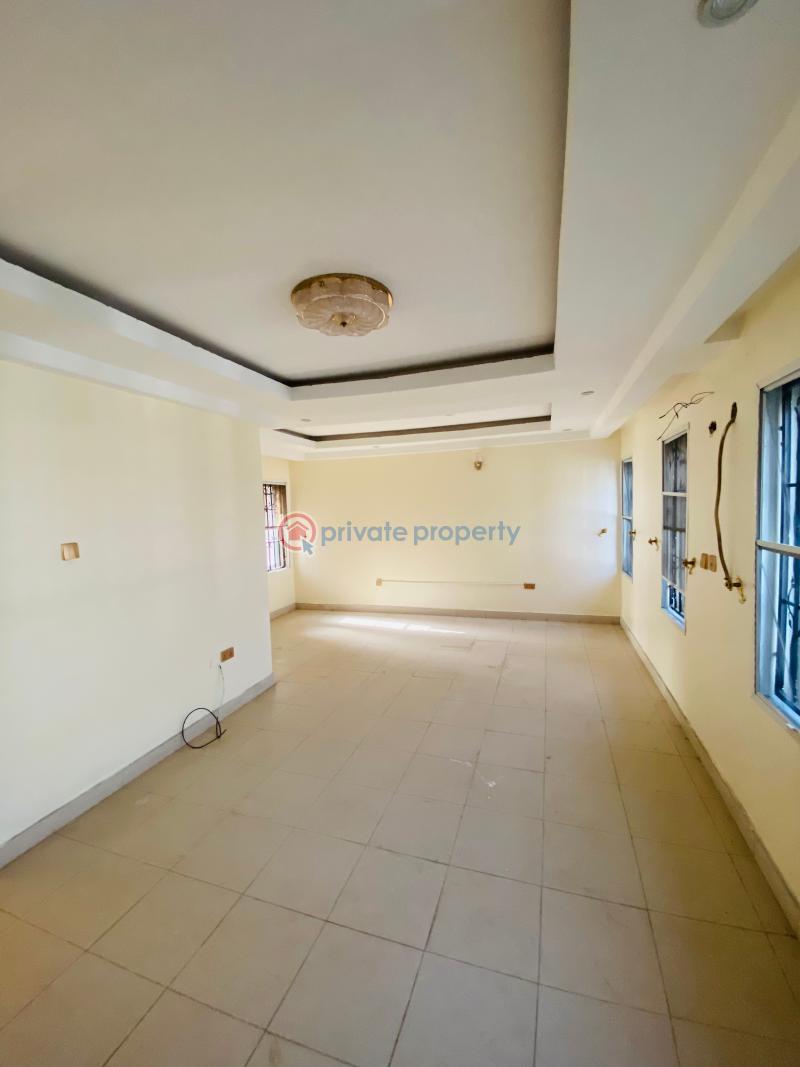 For rent 4 bedroom House Carlton Gate Estate Ibadan Oyo (PID 2PAFCJ