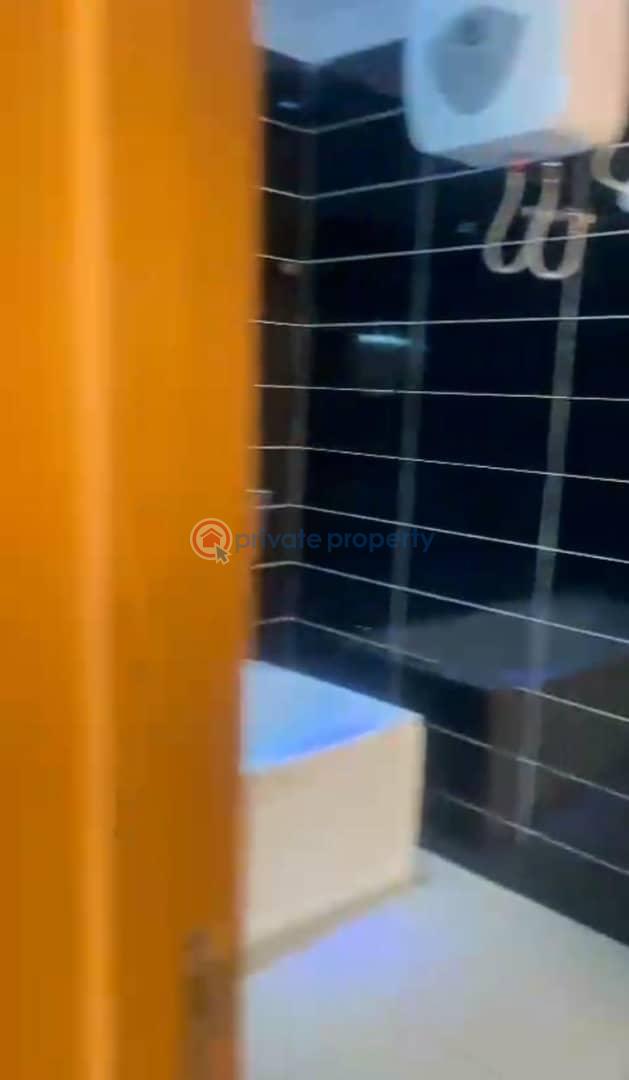 4 bedroom Semi detached Duplex For Rent Dideolu Estate Oniru Victoria Island Lagos - 2