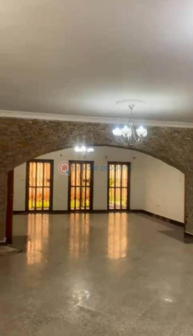 4 bedroom Semi detached Duplex For Rent Dideolu Estate Oniru Victoria Island Lagos - 4