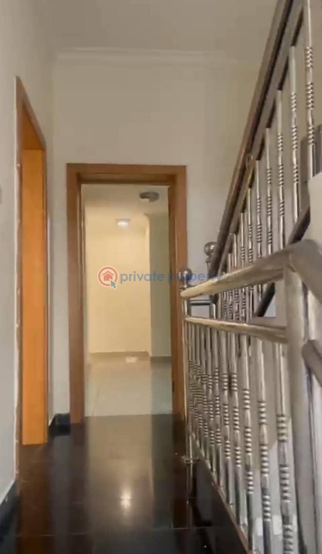 4 bedroom Semi detached Duplex For Rent Dideolu Estate Oniru Victoria Island Lagos - 0