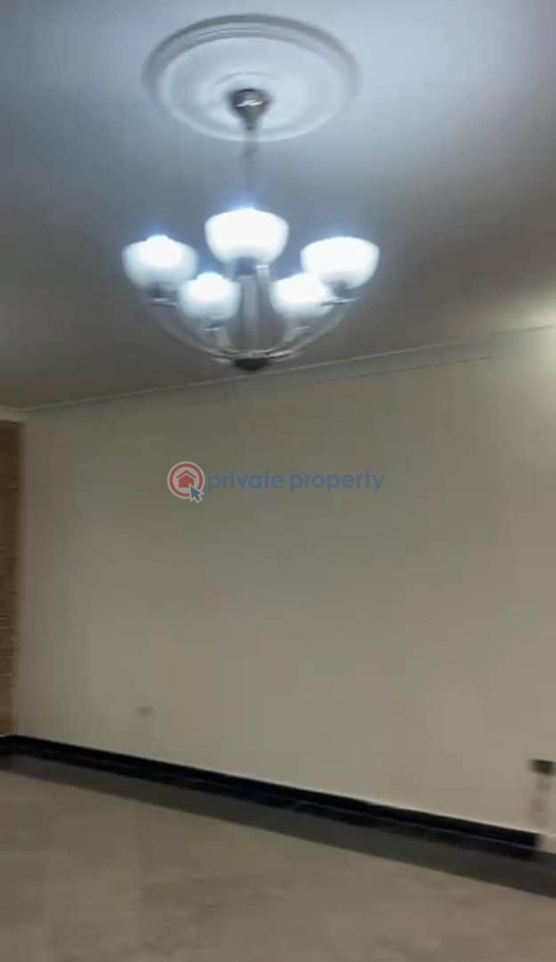 4 bedroom Semi detached Duplex For Rent Dideolu Estate Oniru Victoria Island Lagos - 1