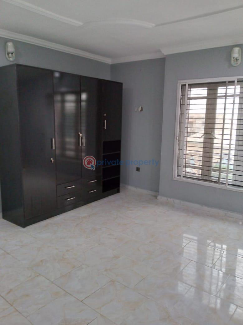 4 bedroom House For Rent Ikolaba Ibadan Oyo - 1