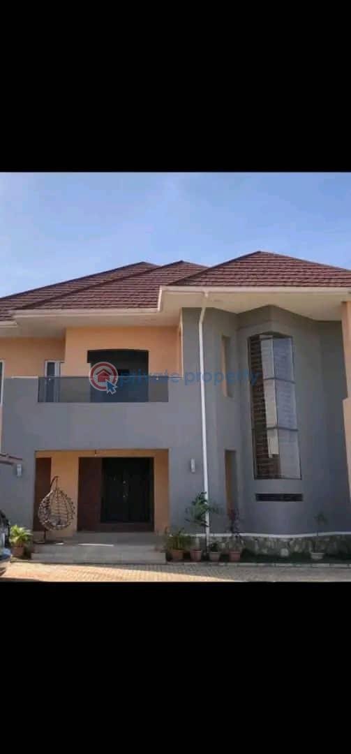 7 bedroom Terraced Duplex For Sale Rayfield Jos South Plateau