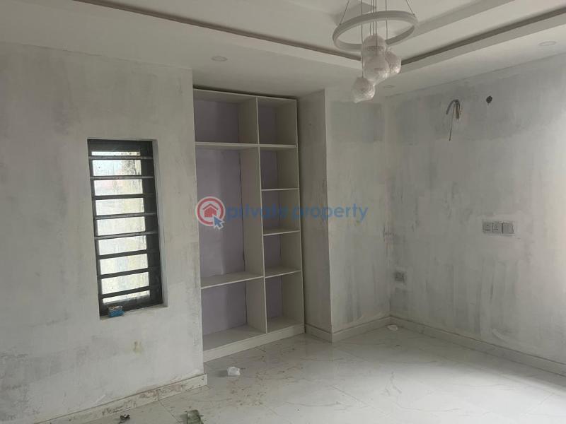 4 bedroom duplex - 6 4 bedroom House For Sale Star Gate Oluyole Estate Ibadan Oyo - 6