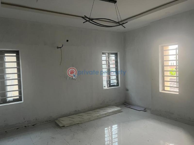 4 bedroom duplex - 3 4 bedroom House For Sale Star Gate Oluyole Estate Ibadan Oyo - 3