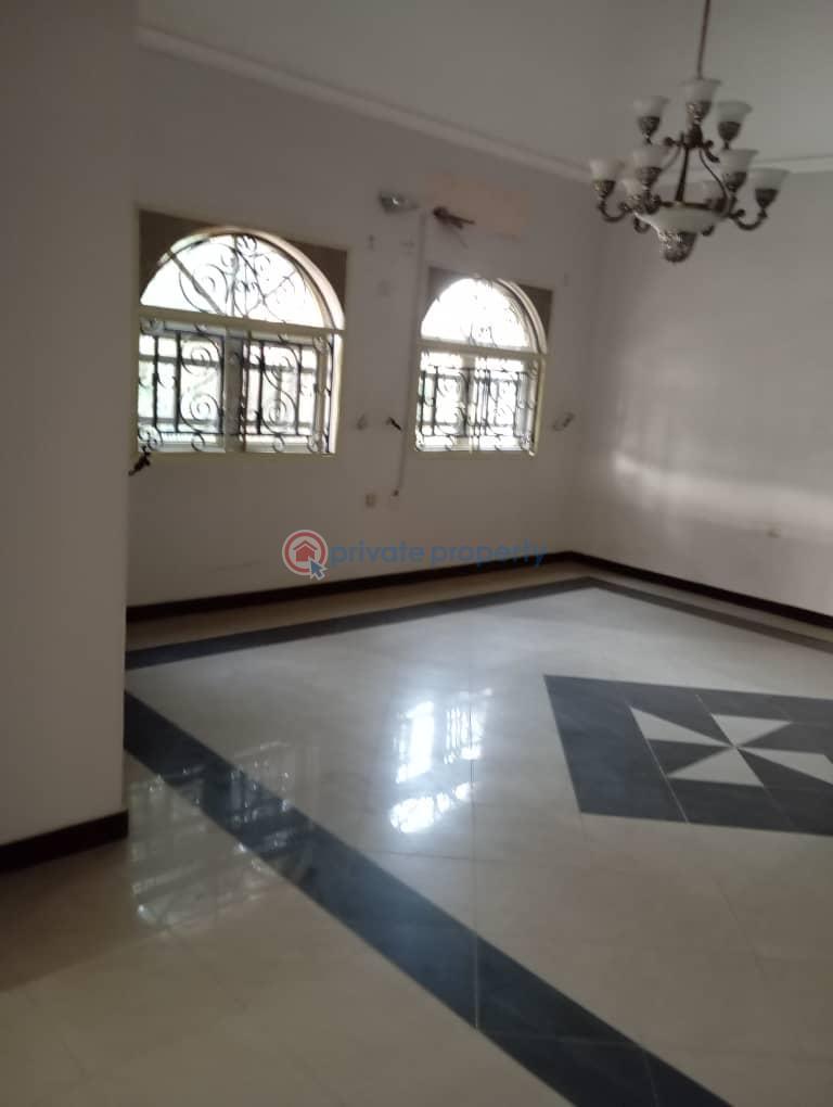 4 bedroom House For Rent Alalubosa Ibadan Oyo - 0