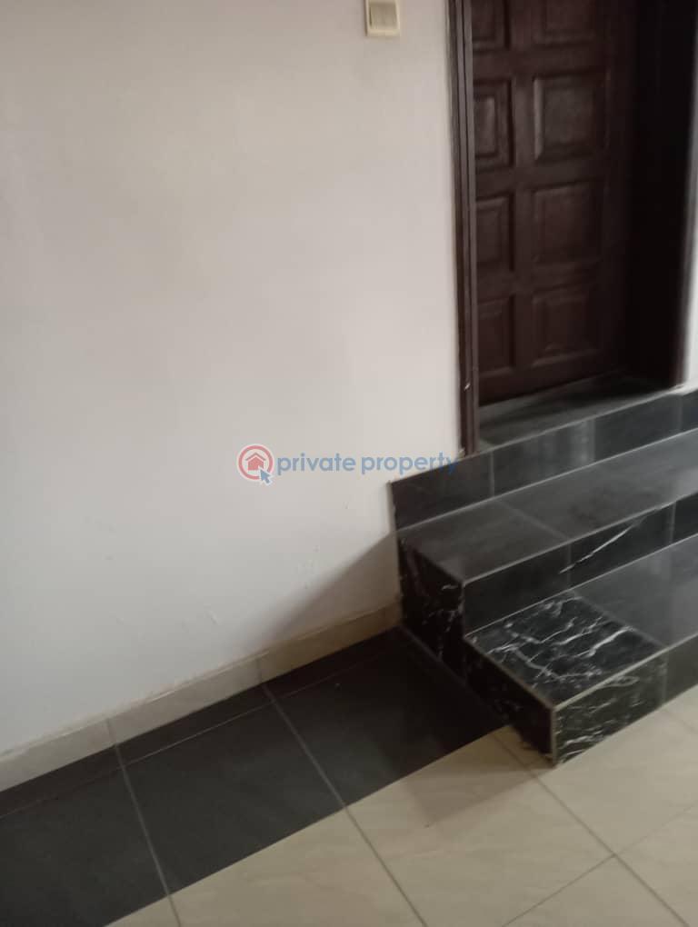 4 bedroom House For Rent Alalubosa Ibadan Oyo - 3
