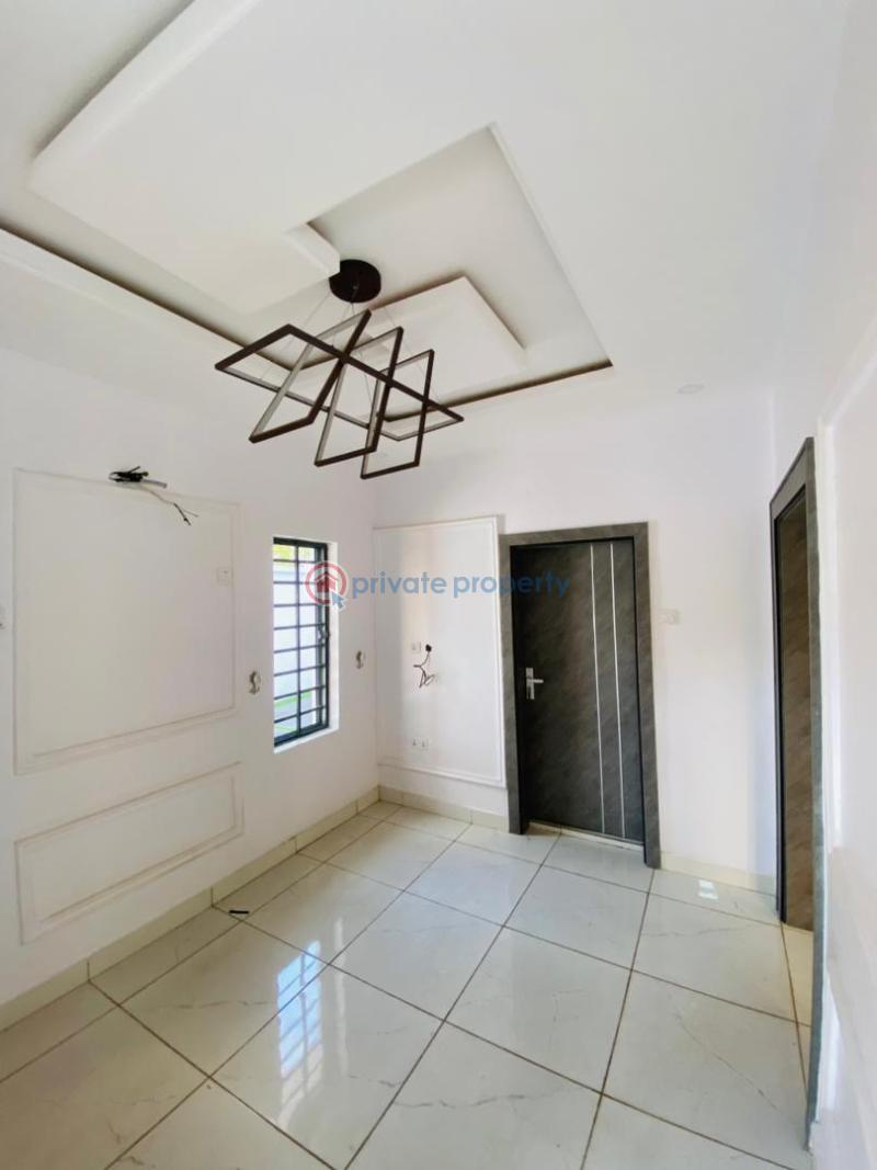 House For Rent Aerodrome Gra Samonda Ibadan Ibadan Oyo - 3