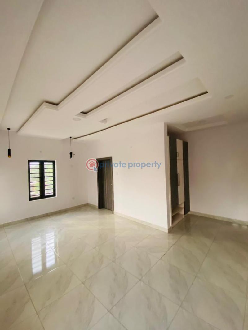 House For Rent Aerodrome Gra Samonda Ibadan Ibadan Oyo - 2