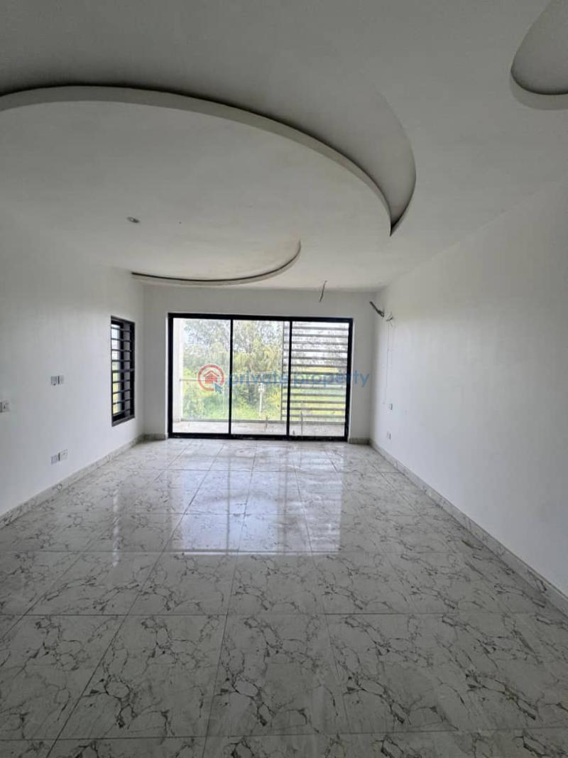 4 bedroom Detached Duplex For Rent Ikate Lekki Lekki Phase 2 Lagos - 14