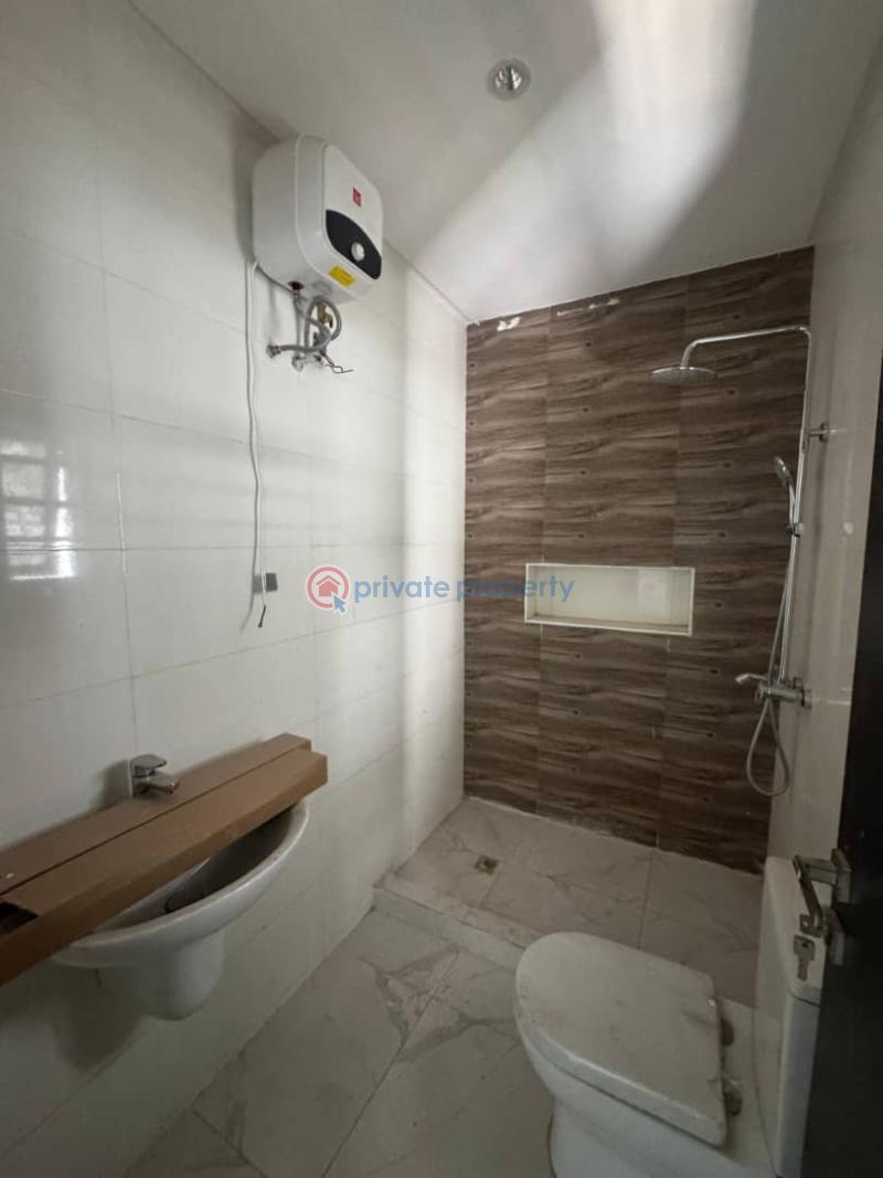 4 bedroom Detached Duplex For Rent Ikate Lekki Lekki Phase 2 Lagos - 7