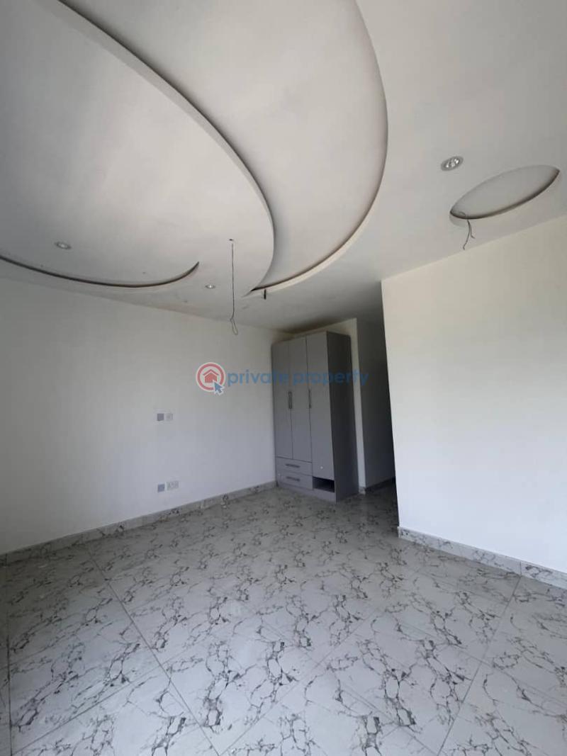 4 bedroom Detached Duplex For Rent Ikate Lekki Lekki Phase 2 Lagos - 3