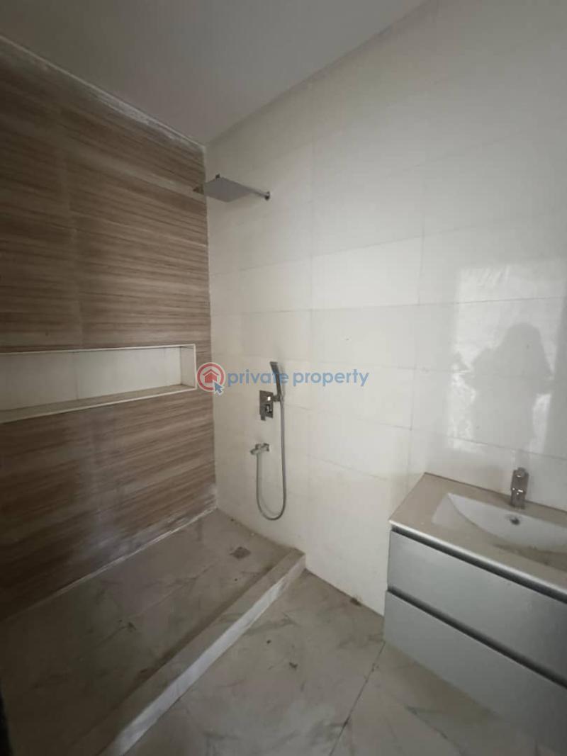 4 bedroom Detached Duplex For Rent Ikate Lekki Lekki Phase 2 Lagos - 4