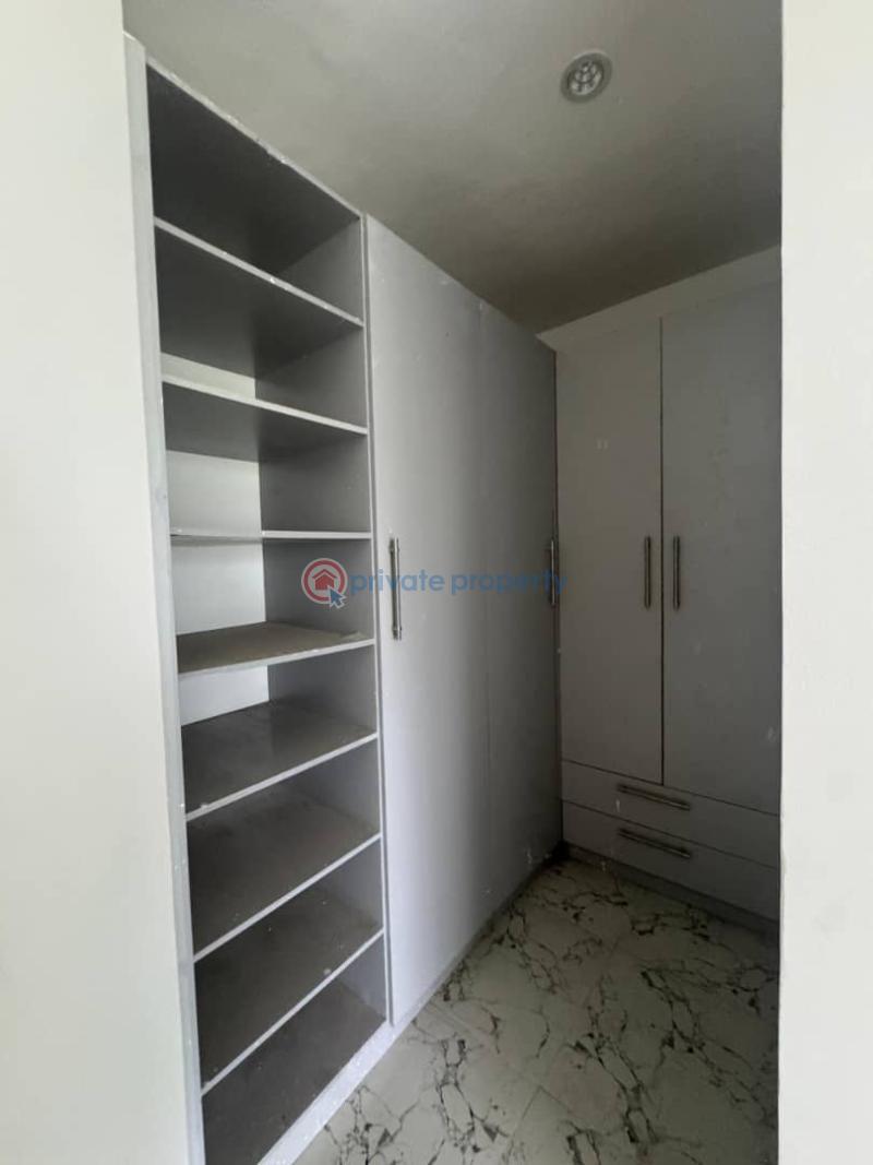 4 bedroom Detached Duplex For Rent Ikate Lekki Lekki Phase 2 Lagos - 15