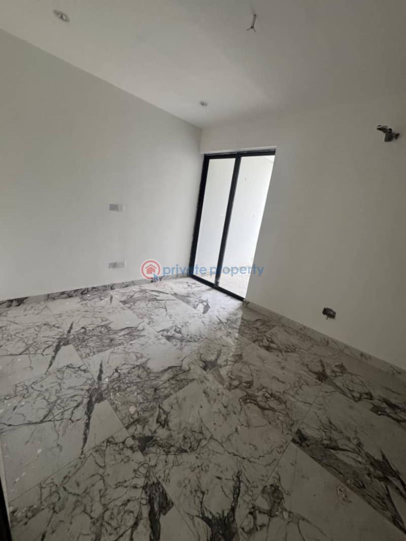 4 bedroom Detached Duplex For Rent Ikate Lekki Lekki Phase 2 Lagos - 2