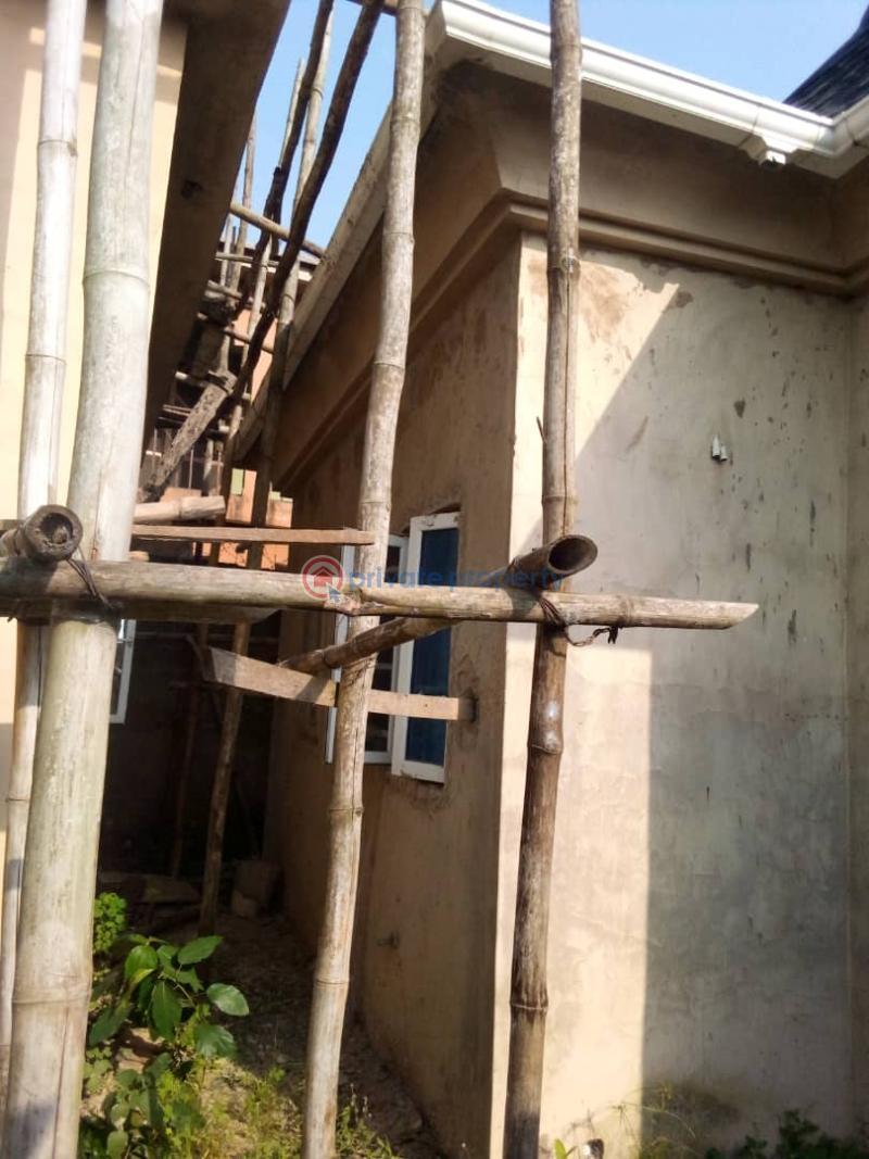 4 bedroom Detached Duplex For Sale Igbo Oluwo Site Jumofak Ikorodu Lagos - 3