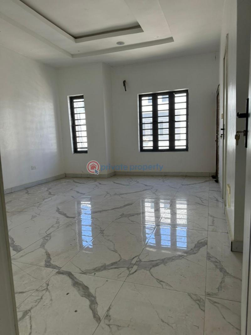 4 bedroom Semi detached Duplex For Sale Lekki Lagos - 10