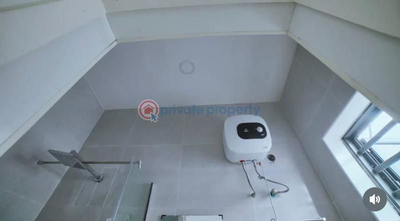 4 bedroom Semi detached Duplex For Sale Lekki Lagos - 1